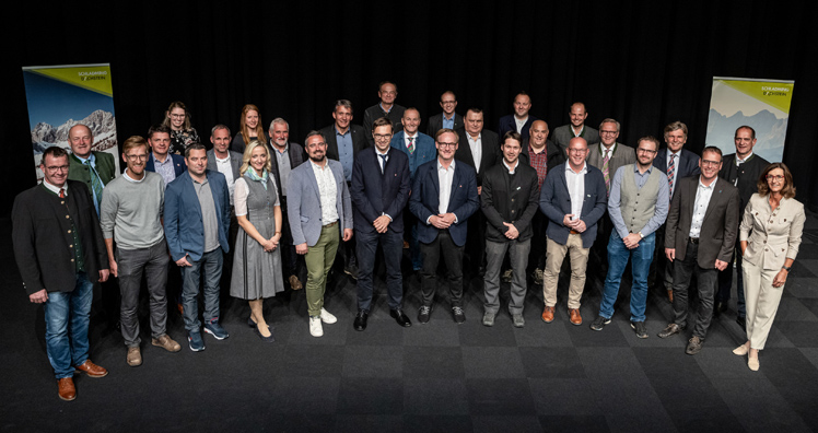 © Schladming-Dachstein/Martin Huber © Schladming-Dachstein/Martin Huber