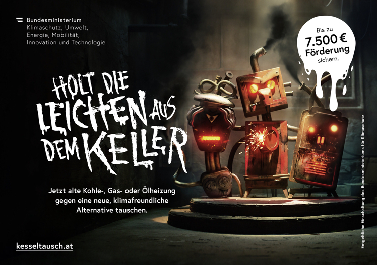 © Bundesministerium für Klimaschutz, Umwelt, Energie, Mobilität, Innovation und Technologie © Bundesministerium für Klimaschutz, Umwelt, Energie, Mobilität, Innovation und Technologie