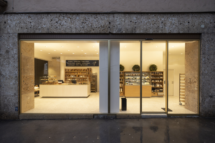 © Joseph Brot/Kolarik © Joseph Brot/Kolarik