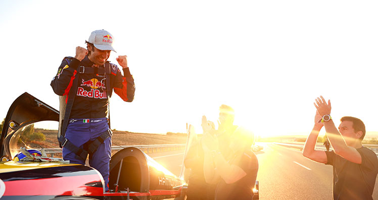 © Samo Vidic/Red Bull Contentpool