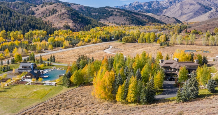 © Engel & Völkers Sun Valley