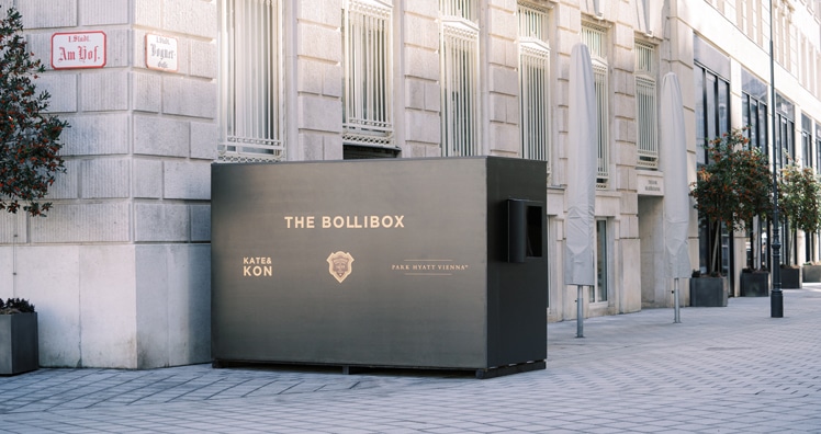 bollibox