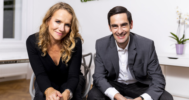 © Brandenstein Communications/Martin Steiger