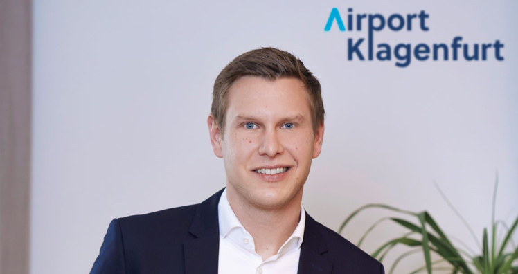 © Airport Klagenfurt/Tine Steinthaler © Airport Klagenfurt/Tine Steinthaler