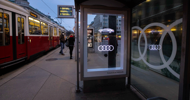 © Gewista © Gewista