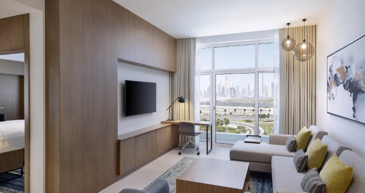 © Marriott International