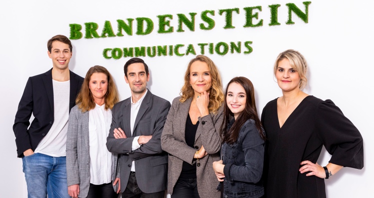 © Brandenstein Communications/Martin Steiger © Brandenstein Communications/Martin Steiger