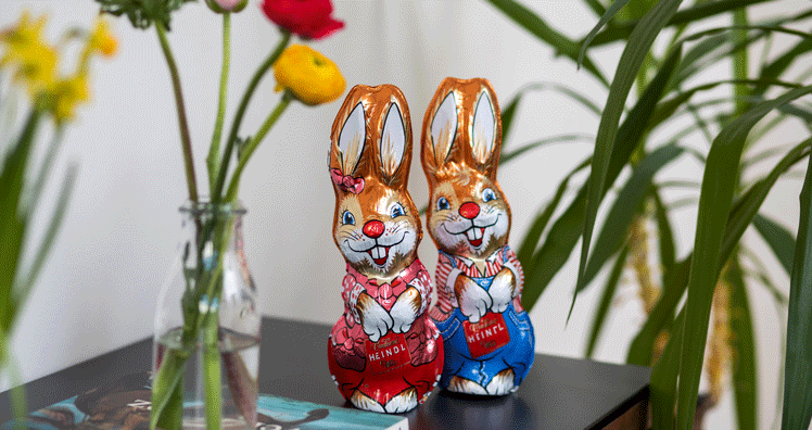 © Confiserie Heindl © Confiserie Heindl