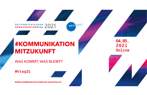 Insights inspired by motion Komm