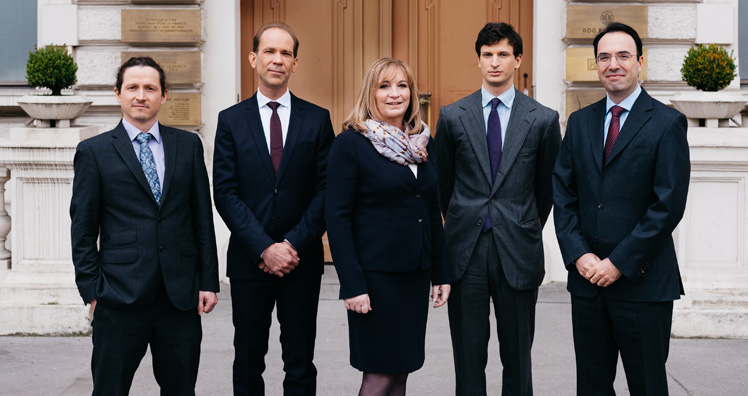 © Bank Gutmann © Bank Gutmann