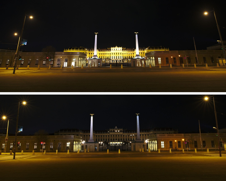 © Hubert Nagele/WWF