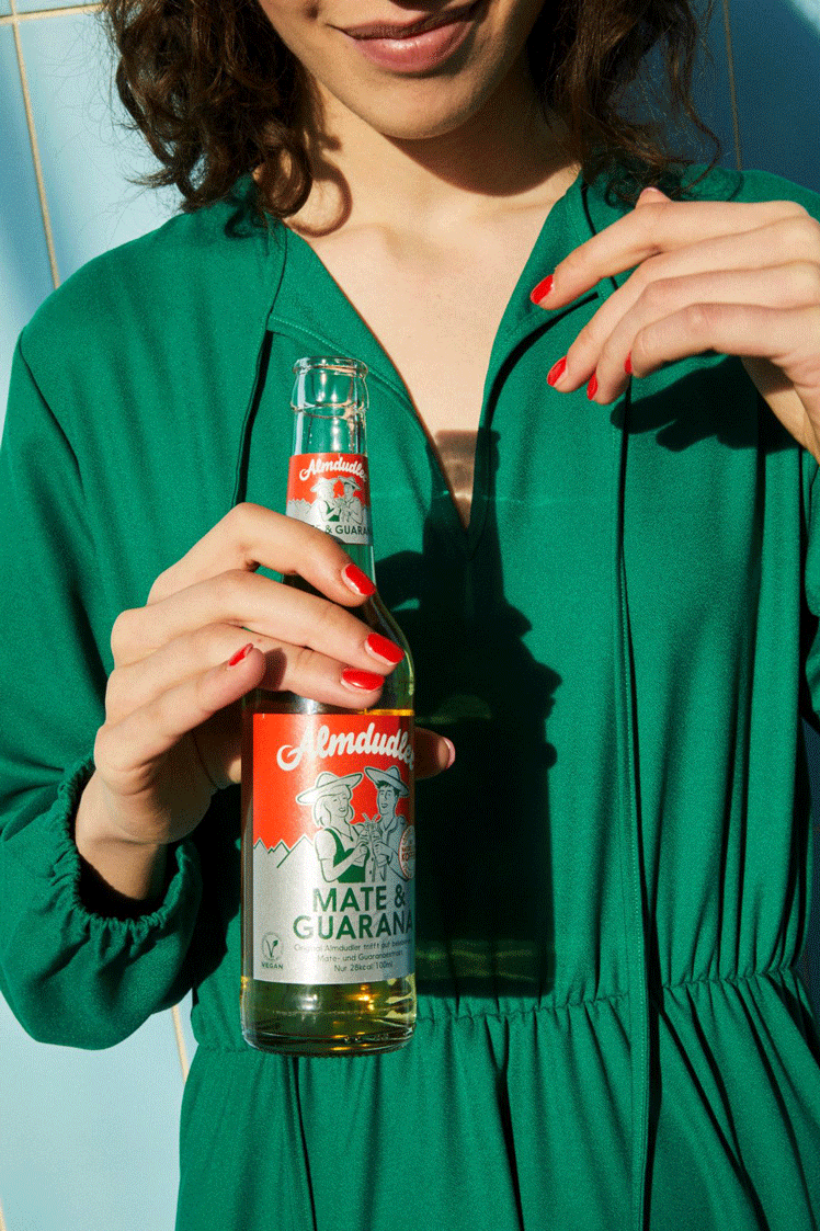 © Almdudler / Rafaela Pröll