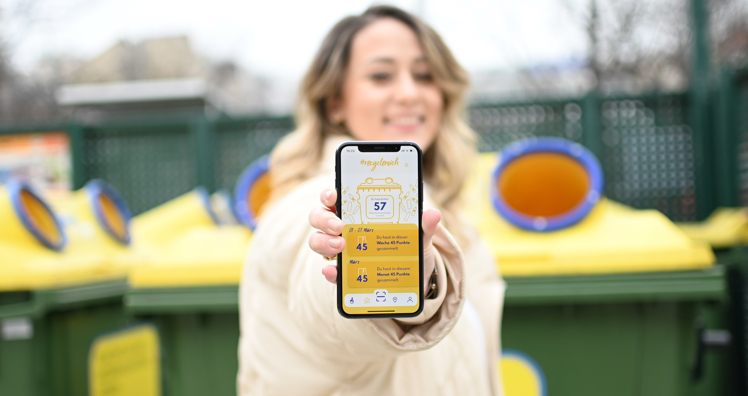 © RecycleMich/Martin Steiger 