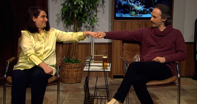 © ORF/Superfilm © ORF/Superfilm