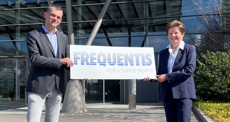 © Frequentis AG © Frequentis AG