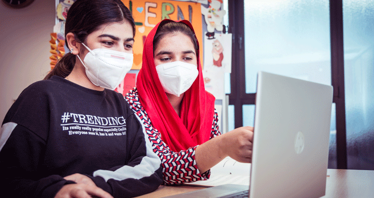 © Samariterbund © Samariterbund