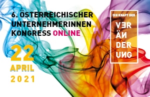 Unternehmerinnenkongress Unternehmerinnenkongress