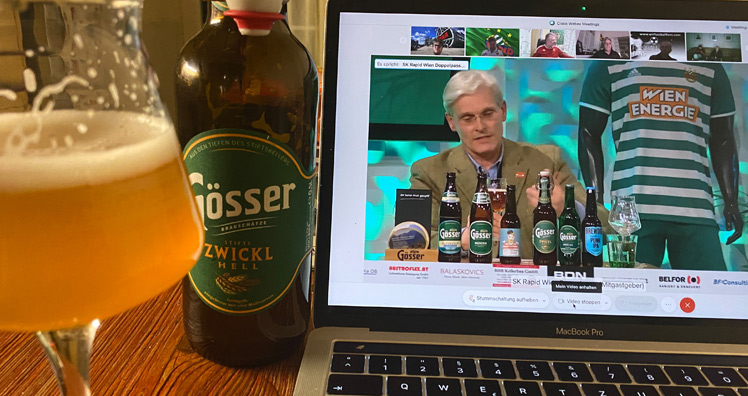 © SK Rapid © SK Rapid