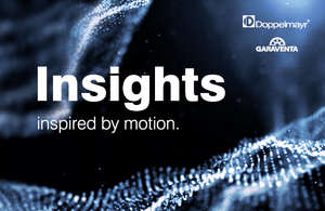 Insights inspired by motion