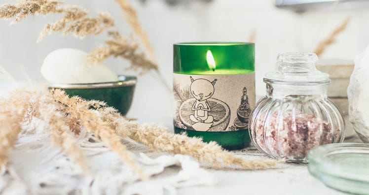 © Looops Kerzen © Looops Kerzen