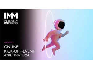 Industry meets makers Industry meets makers