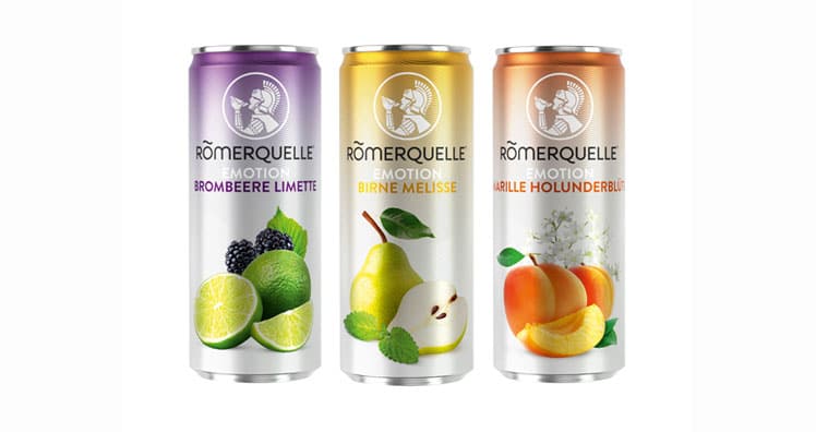 © Römerquelle © Römerquelle