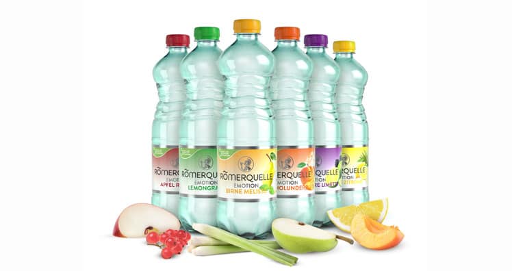 © Römerquelle © Römerquelle