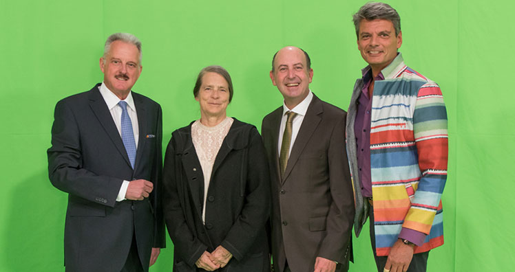 © leadersnet.at / D. Mikkelsen