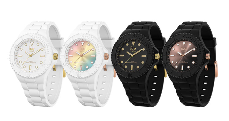 © Ice Watch © Ice Watch