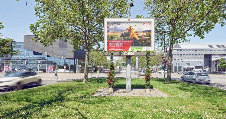 © Gewista © Gewista