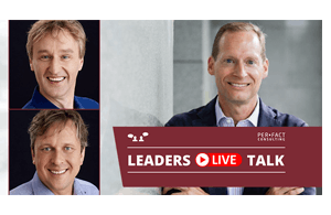 Leaders Live Talk 