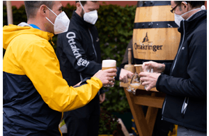 Ottakringer Bierfest