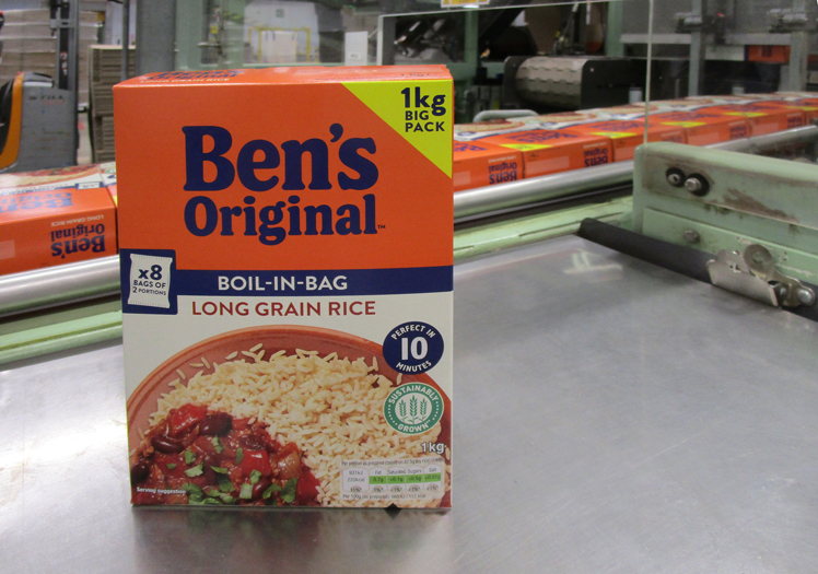 © Mars Inc. © Mars Inc.