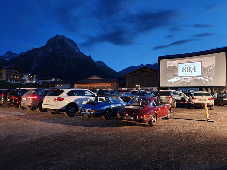 © Lech Zürs Tourismus