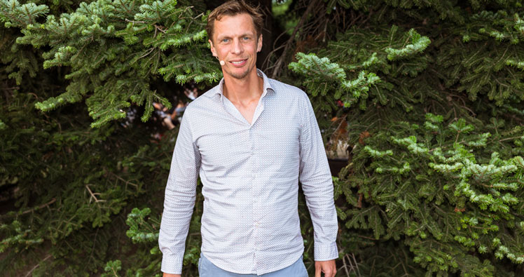 © LEADERSNET/Felten © LEADERSNET/Felten