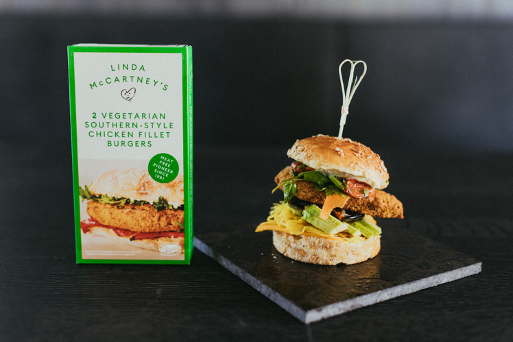 © Linda McCartney’s © Linda McCartney’s