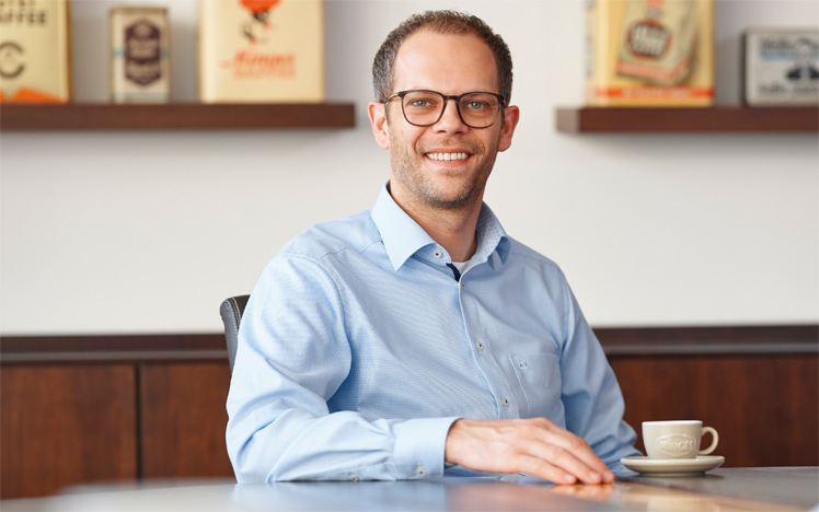 © Alvorada/Minges Kaffeerösterei © Alvorada/Minges Kaffeerösterei