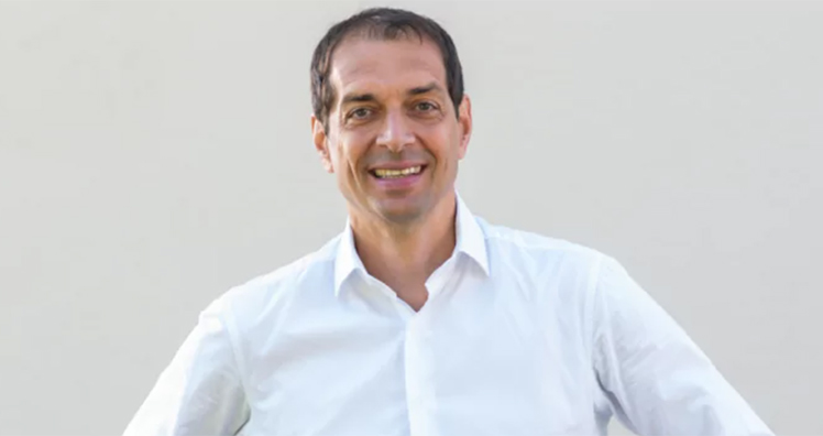 Thomas Gabriel © slkphoto.at/Sebastian Kreuzberger