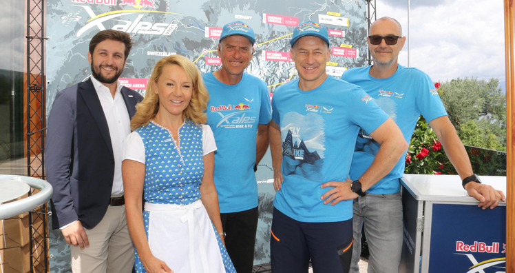 © Uwe Brandl © Uwe Brandl