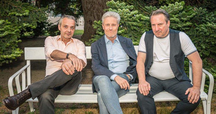 © LEADERSNET/Felten © LEADERSNET/Felten