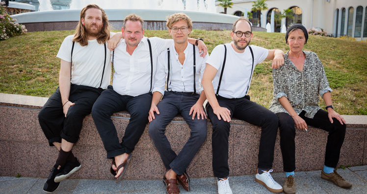 © LEADERSNET/Felten