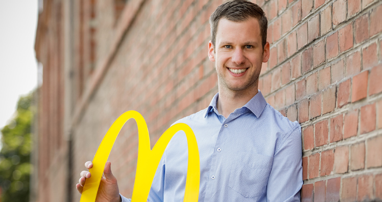 © McDonald’s Österreich