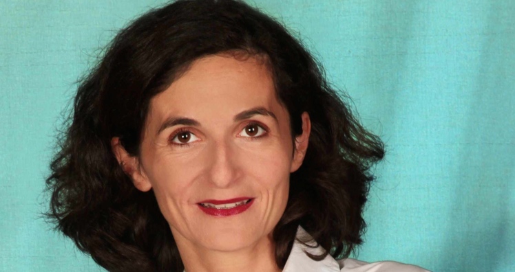 © Elisabeth Furgler