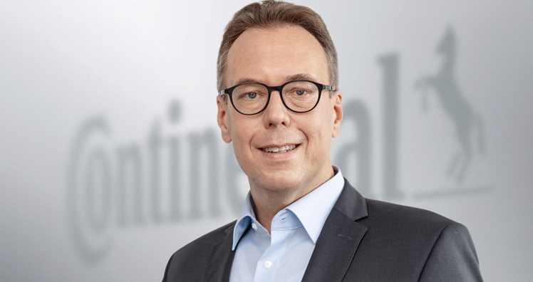 © Continental © Continental