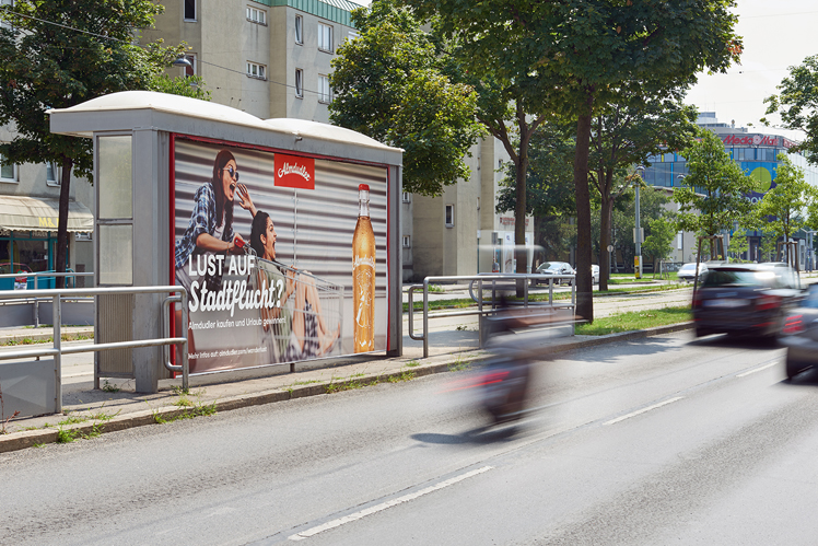 © Gewista © Gewista