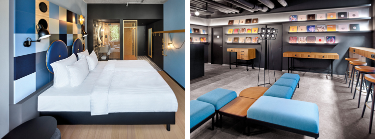 © Steigenberger Hotels © Steigenberger Hotels