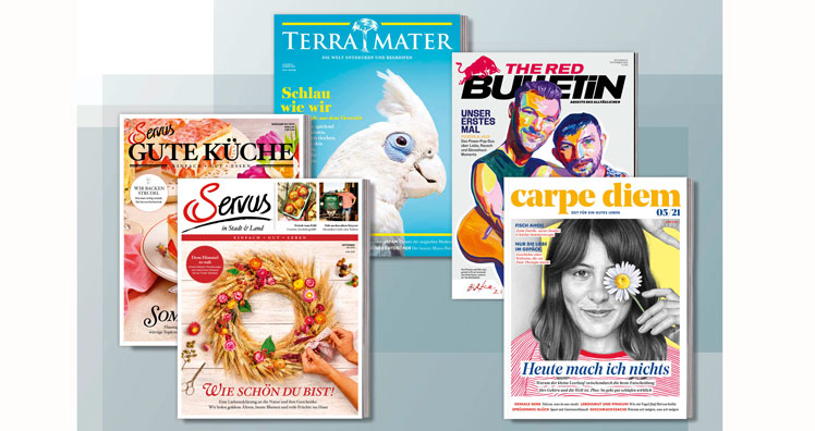 © Red Bull Media House © Red Bull Media House