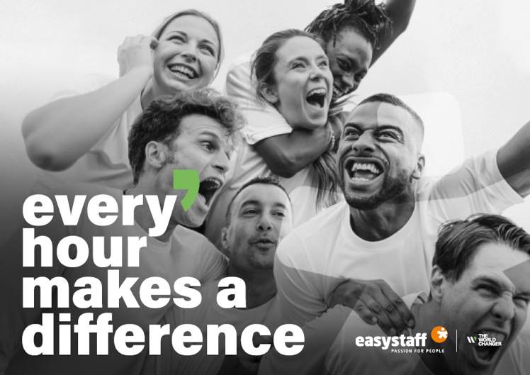 © easystaff © easystaff