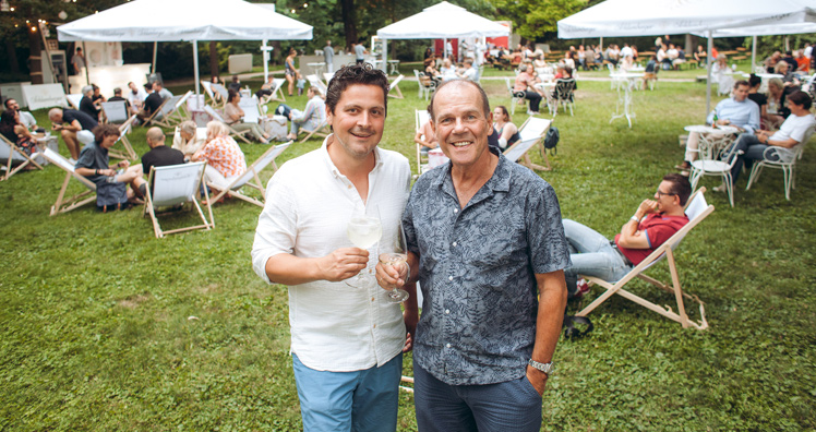 © Mila Zytka © Mila Zytka