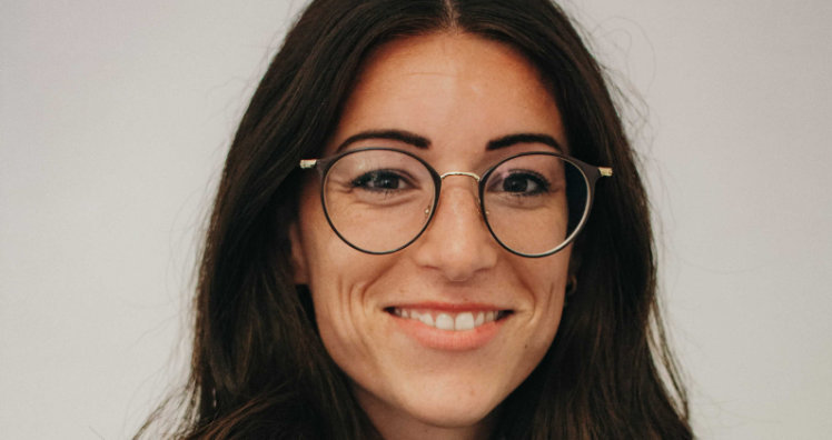 Michaela Jaklitsch © Rustler